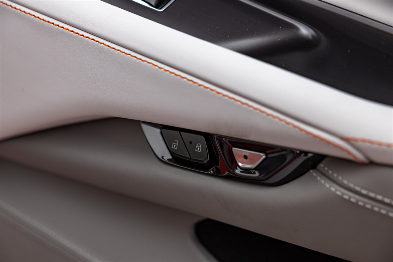 2026 Chevrolet Corvette ZR1 - Photo 78 - Springfield, MO 65802