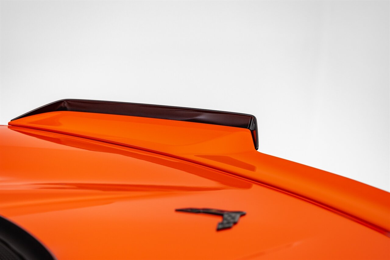 2026 Chevrolet Corvette ZR1 - Photo 37 - Springfield, MO 65802