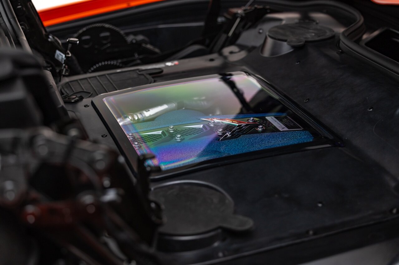 2026 Chevrolet Corvette ZR1 - Photo 39 - Springfield, MO 65802