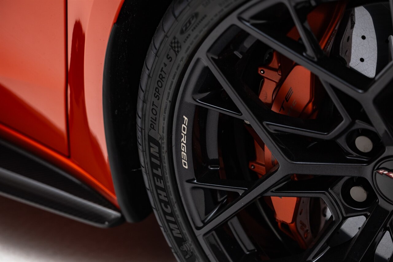 2026 Chevrolet Corvette ZR1 - Photo 94 - Springfield, MO 65802