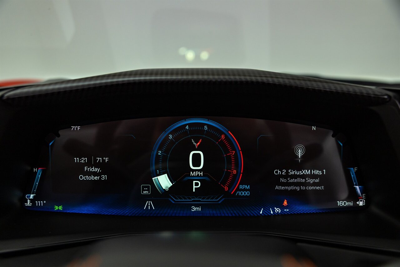 2026 Chevrolet Corvette ZR1 - Photo 4 - Springfield, MO 65802