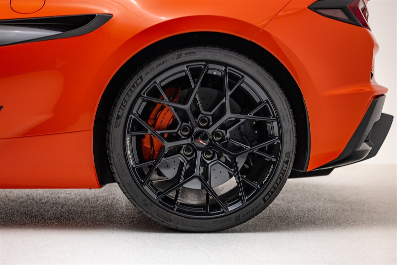 2026 Chevrolet Corvette ZR1 - Photo 35 - Springfield, MO 65802