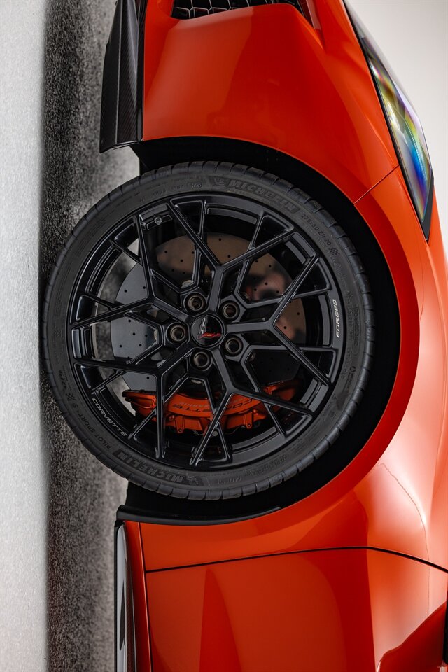2026 Chevrolet Corvette ZR1 - Photo 27 - Springfield, MO 65802