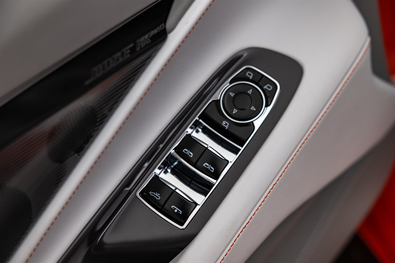 2026 Chevrolet Corvette ZR1 - Photo 62 - Springfield, MO 65802
