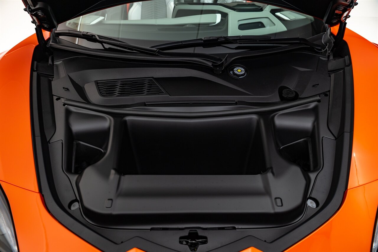 2026 Chevrolet Corvette ZR1 - Photo 54 - Springfield, MO 65802