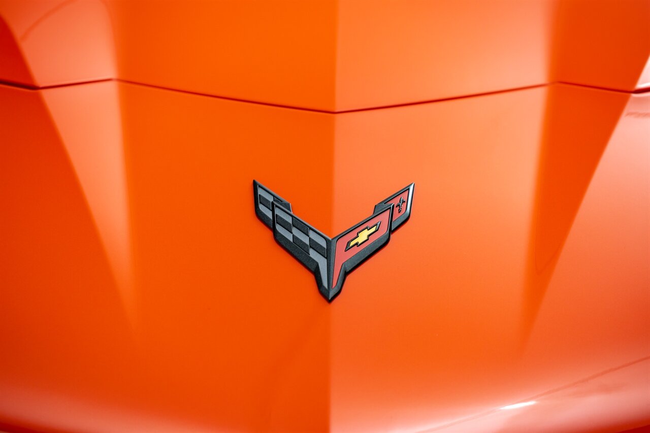 2026 Chevrolet Corvette ZR1 - Photo 15 - Springfield, MO 65802