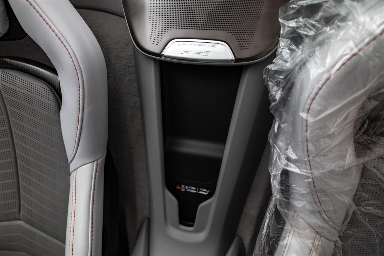 2026 Chevrolet Corvette ZR1 - Photo 86 - Springfield, MO 65802