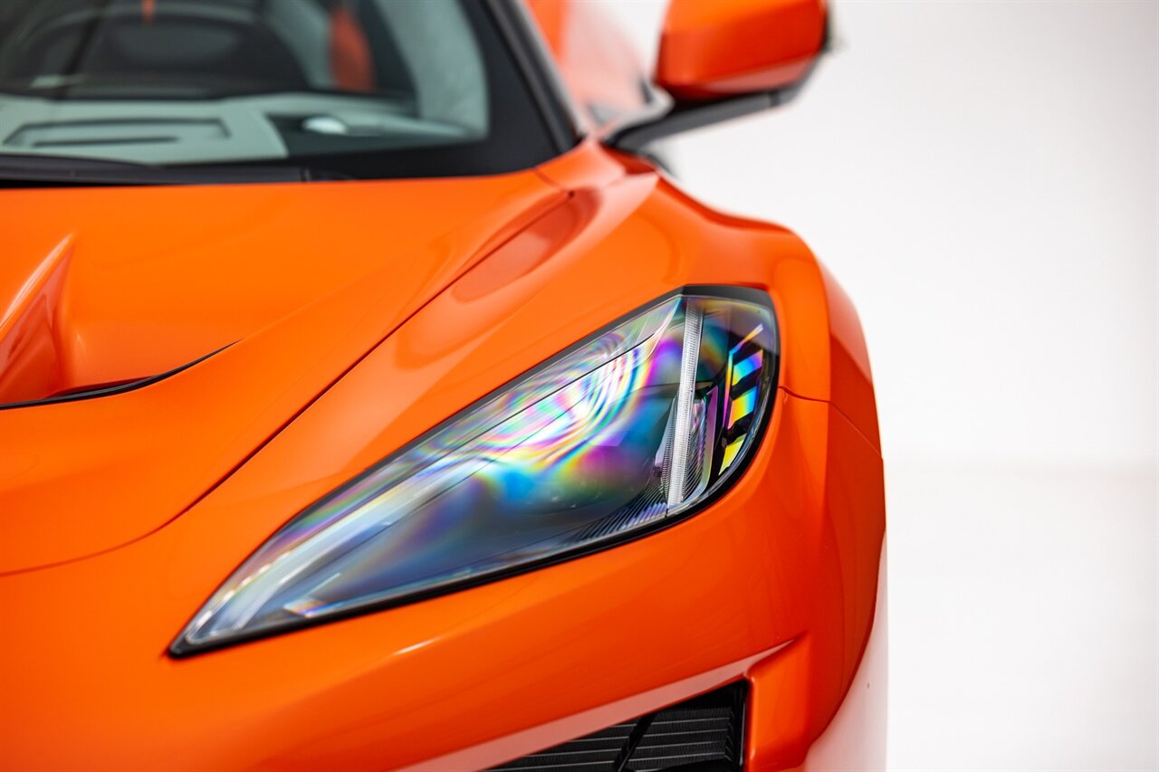 2026 Chevrolet Corvette ZR1 - Photo 16 - Springfield, MO 65802