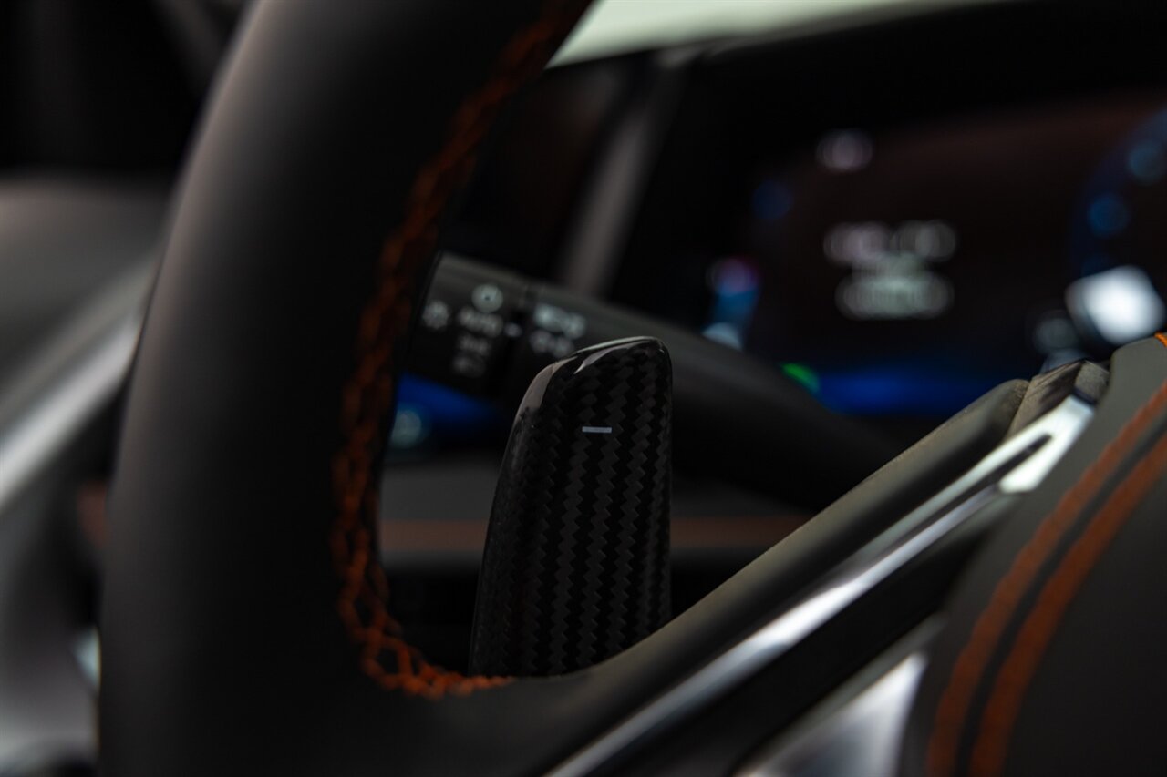 2026 Chevrolet Corvette ZR1 - Photo 93 - Springfield, MO 65802