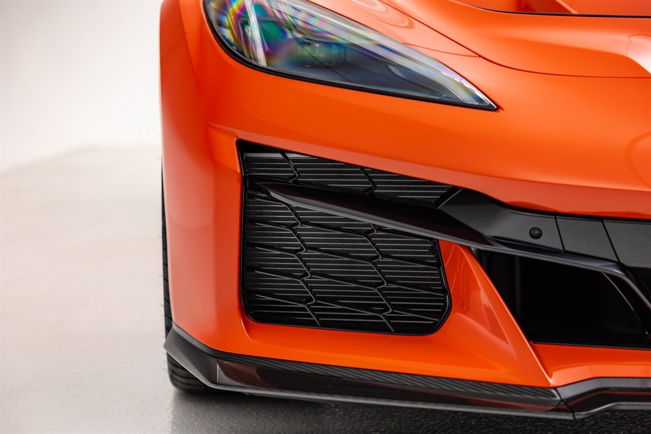 2026 Chevrolet Corvette ZR1 - Photo 10 - Springfield, MO 65802