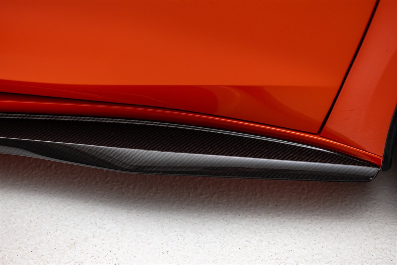 2026 Chevrolet Corvette ZR1 - Photo 104 - Springfield, MO 65802