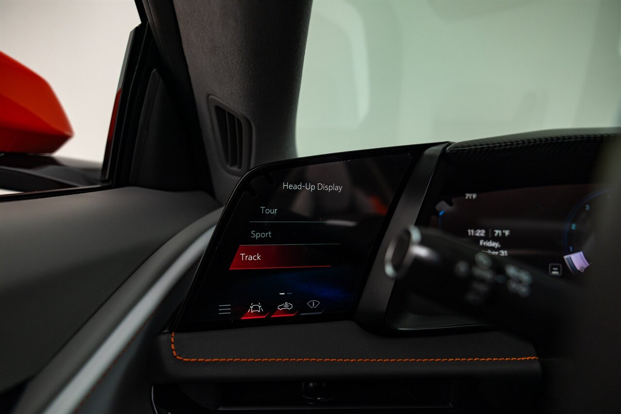 2026 Chevrolet Corvette ZR1 - Photo 91 - Springfield, MO 65802