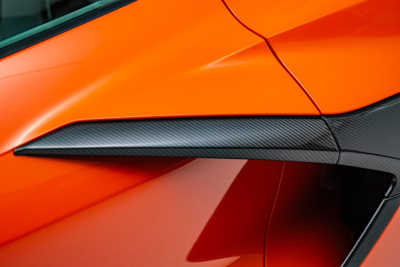 2026 Chevrolet Corvette ZR1 - Photo 33 - Springfield, MO 65802