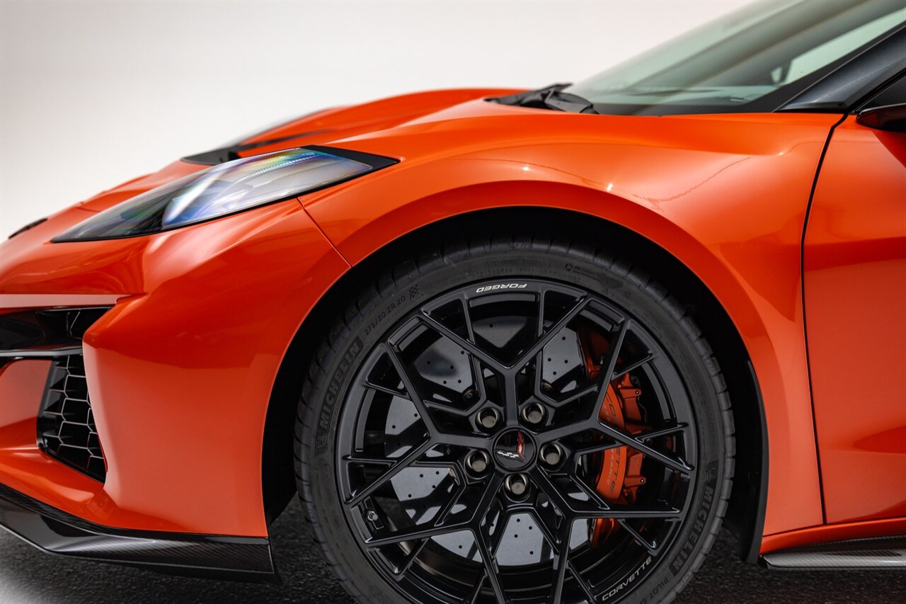 2026 Chevrolet Corvette ZR1 - Photo 28 - Springfield, MO 65802