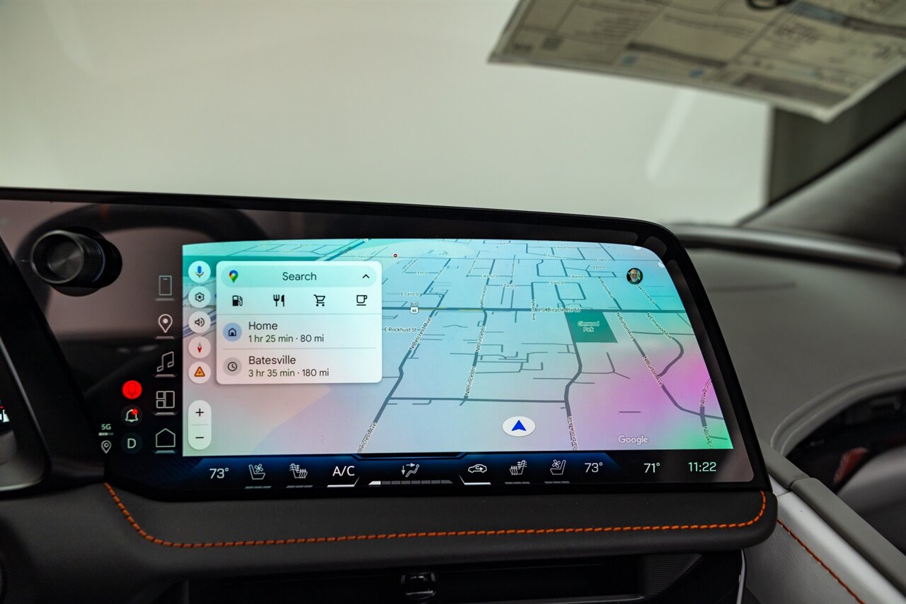 2026 Chevrolet Corvette ZR1 - Photo 81 - Springfield, MO 65802