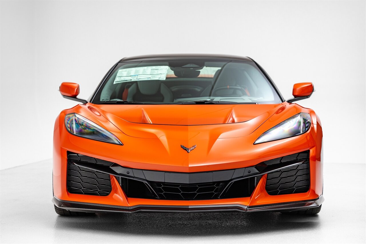 2026 Chevrolet Corvette ZR1 - Photo 6 - Springfield, MO 65802