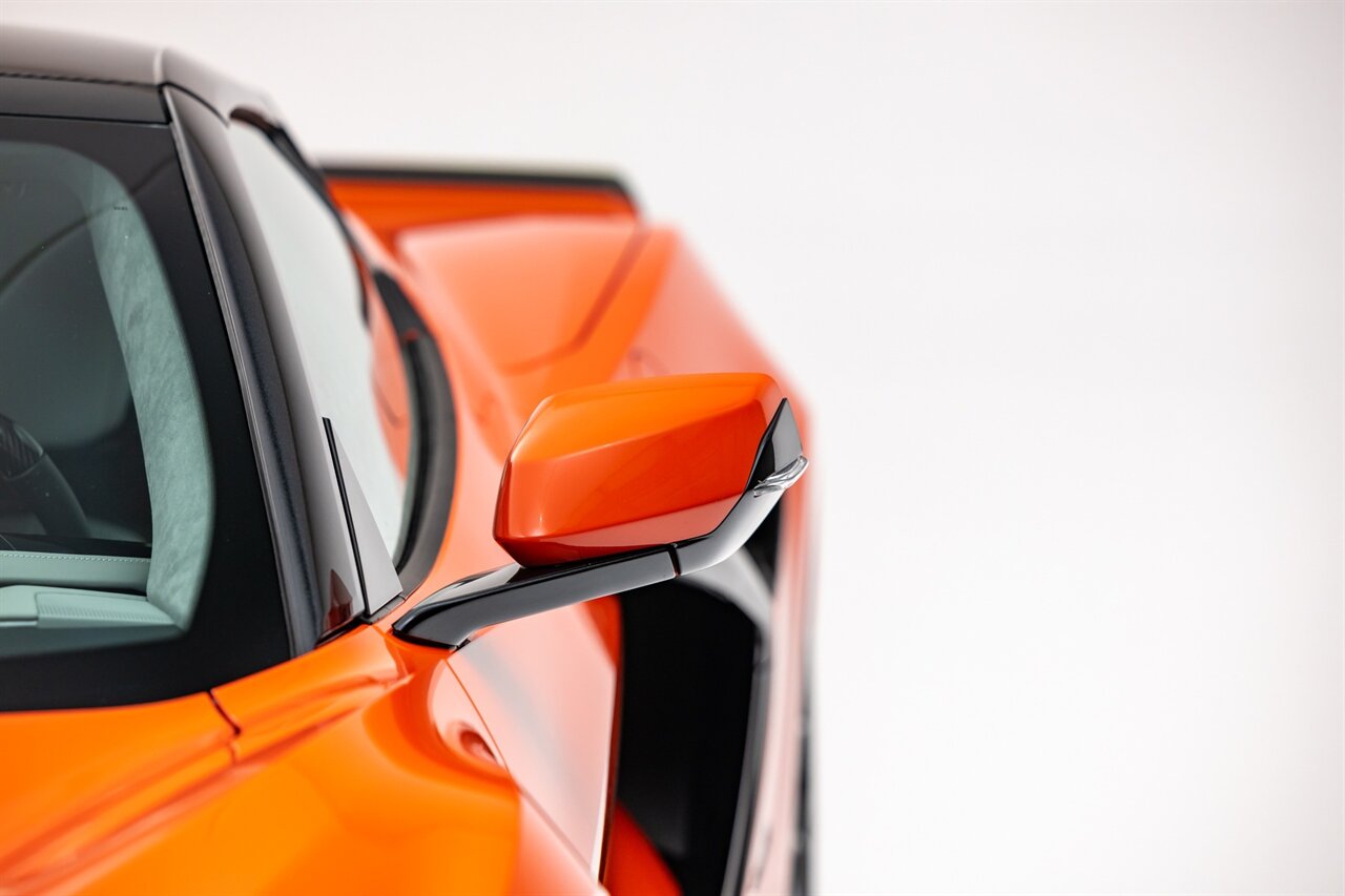 2026 Chevrolet Corvette ZR1 - Photo 17 - Springfield, MO 65802