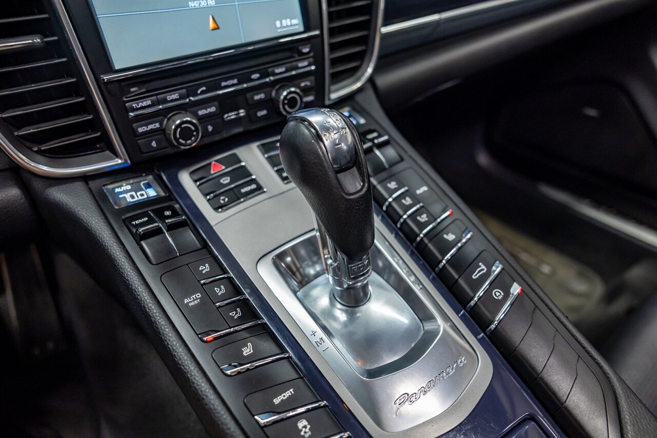 2011 Porsche Panamera - Photo 60 - Springfield, MO 65802