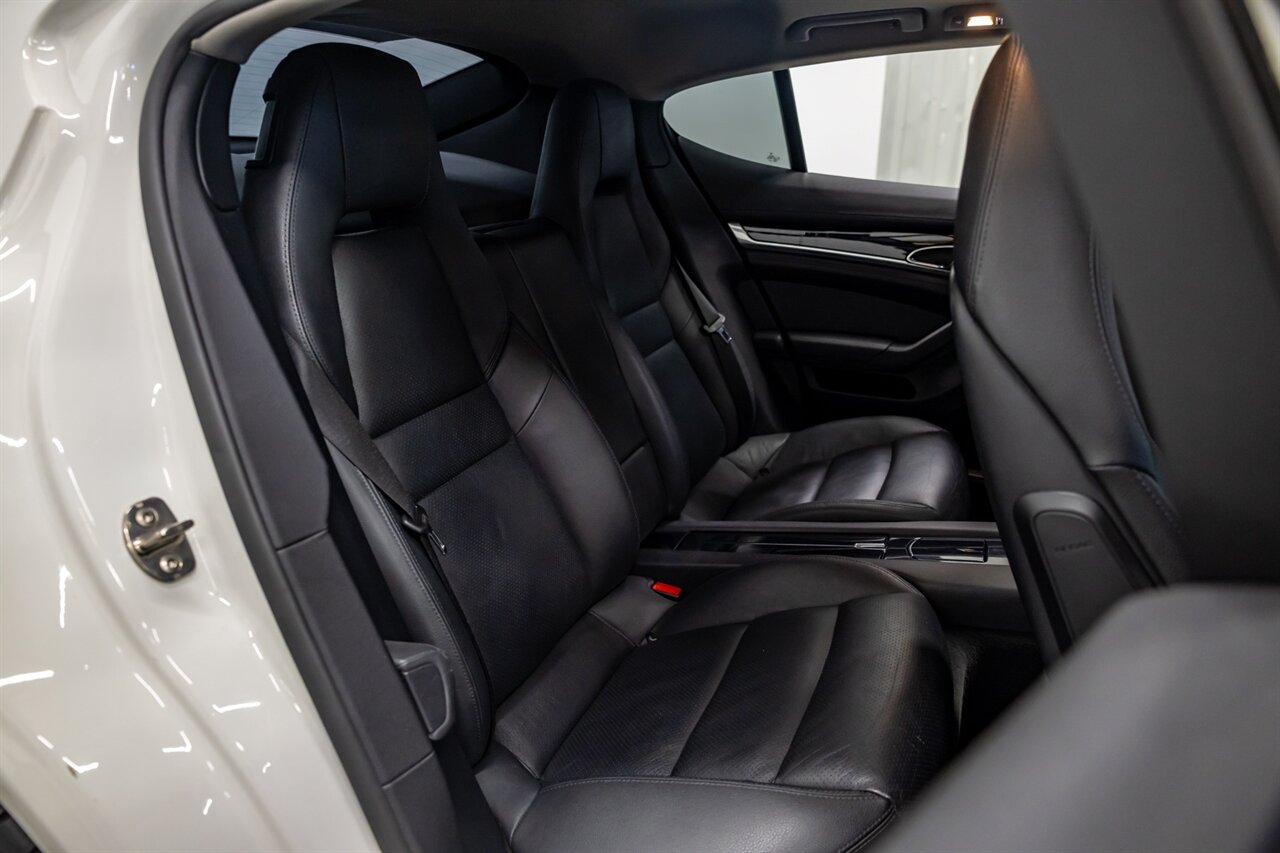 2011 Porsche Panamera - Photo 45 - Springfield, MO 65802
