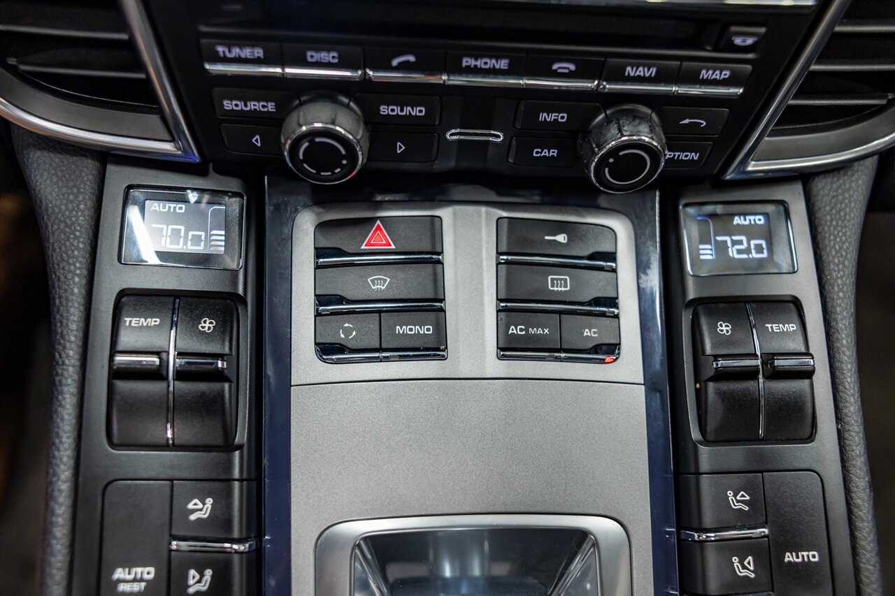 2011 Porsche Panamera - Photo 61 - Springfield, MO 65802
