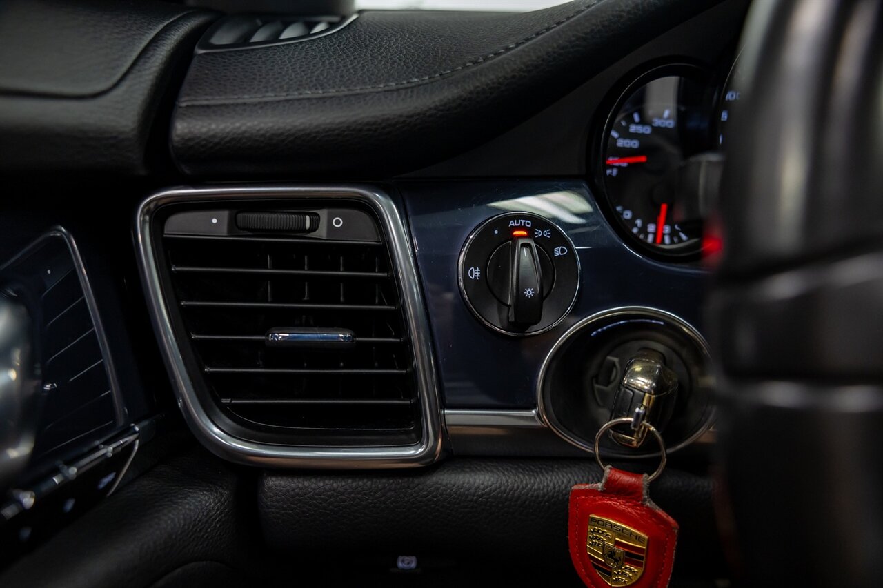 2011 Porsche Panamera - Photo 64 - Springfield, MO 65802
