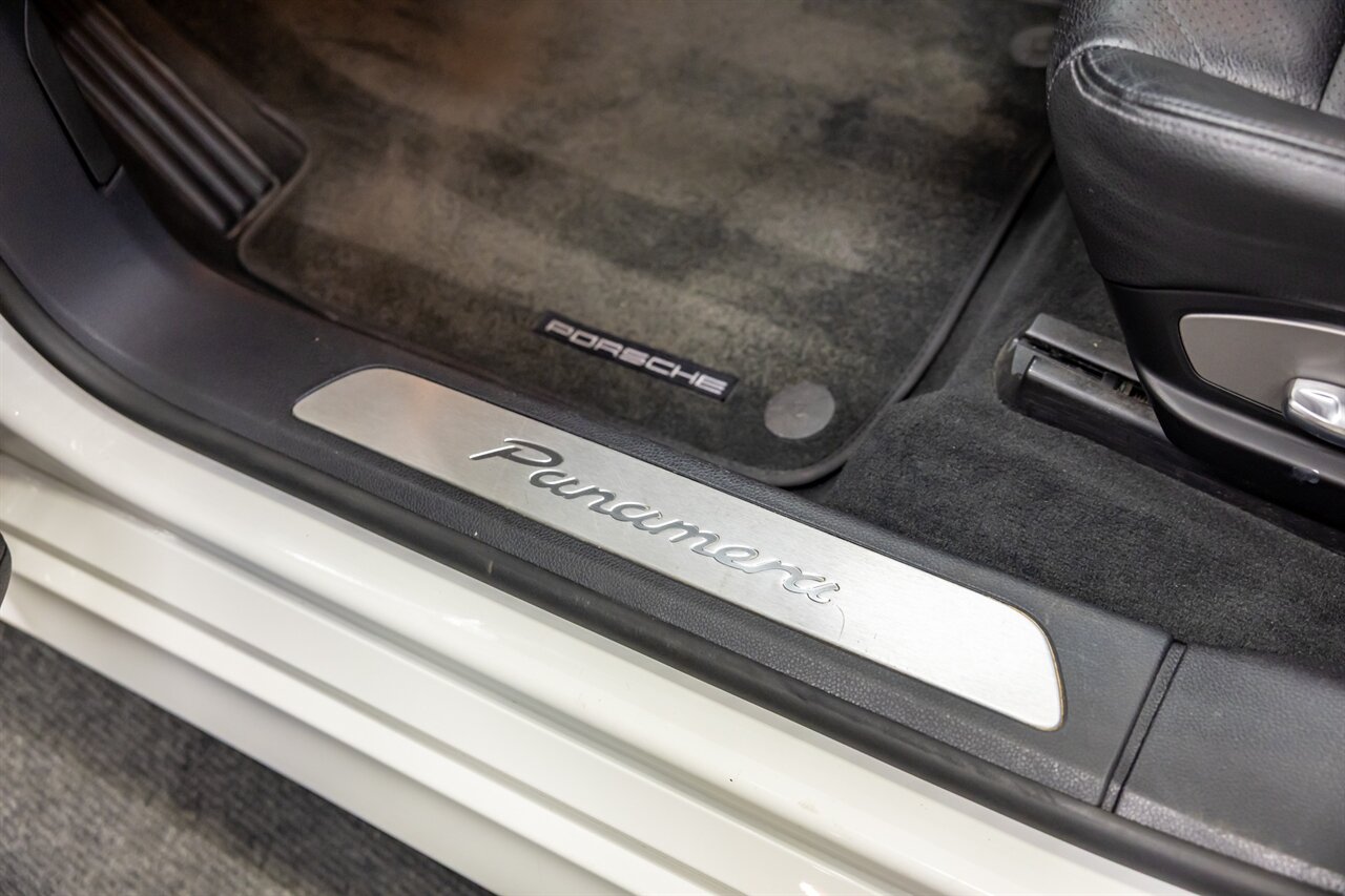2011 Porsche Panamera - Photo 31 - Springfield, MO 65802