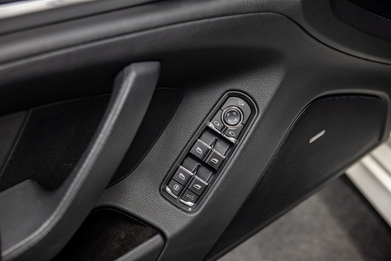 2011 Porsche Panamera - Photo 30 - Springfield, MO 65802