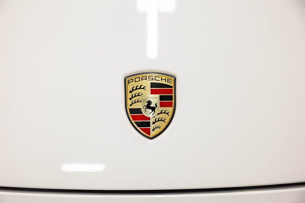 2011 Porsche Panamera - Photo 12 - Springfield, MO 65802