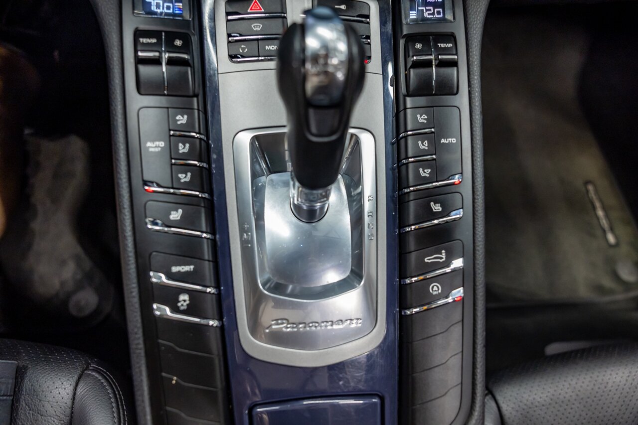 2011 Porsche Panamera - Photo 62 - Springfield, MO 65802