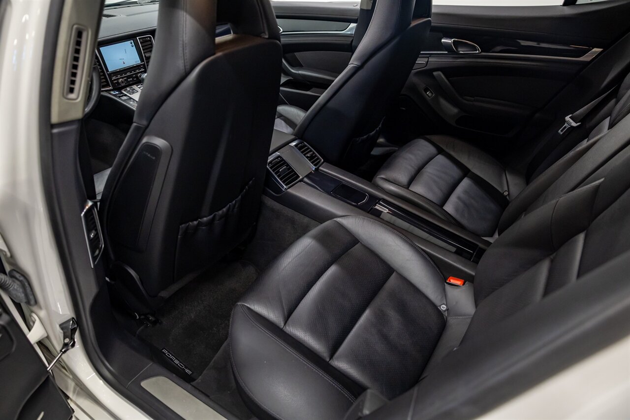 2011 Porsche Panamera - Photo 34 - Springfield, MO 65802