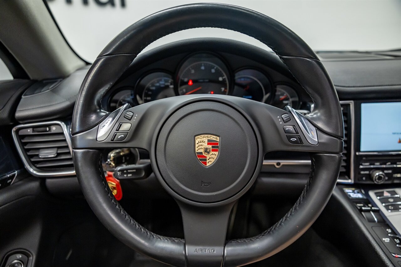 2011 Porsche Panamera - Photo 57 - Springfield, MO 65802