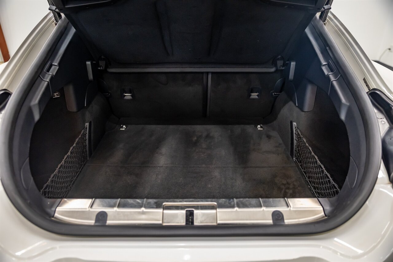2011 Porsche Panamera - Photo 23 - Springfield, MO 65802