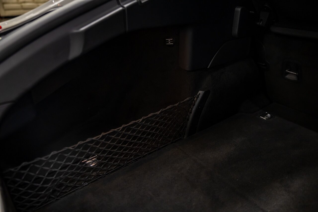 2011 Porsche Panamera - Photo 24 - Springfield, MO 65802