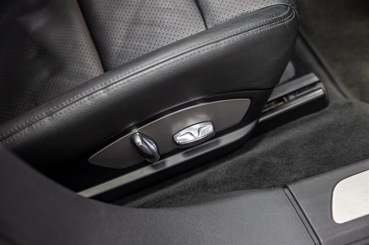 2011 Porsche Panamera - Photo 52 - Springfield, MO 65802
