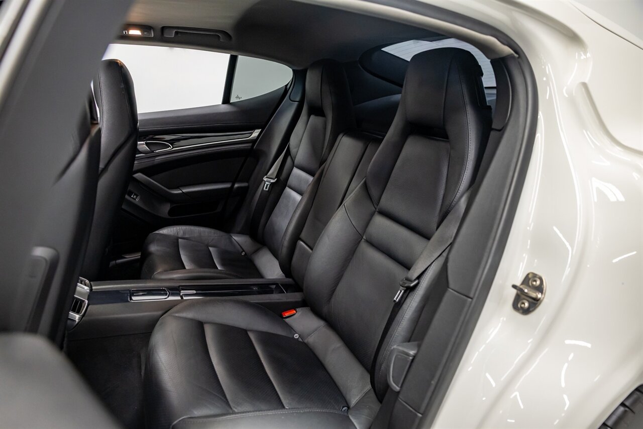 2011 Porsche Panamera - Photo 41 - Springfield, MO 65802
