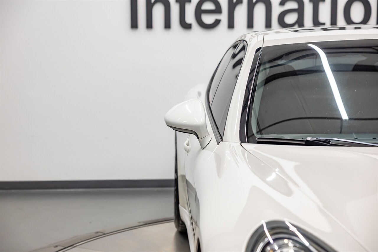 2011 Porsche Panamera - Photo 10 - Springfield, MO 65802