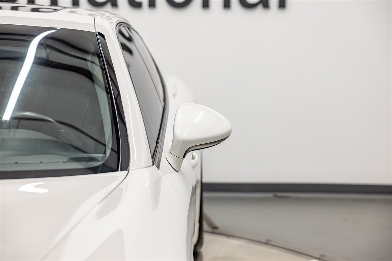 2011 Porsche Panamera - Photo 14 - Springfield, MO 65802