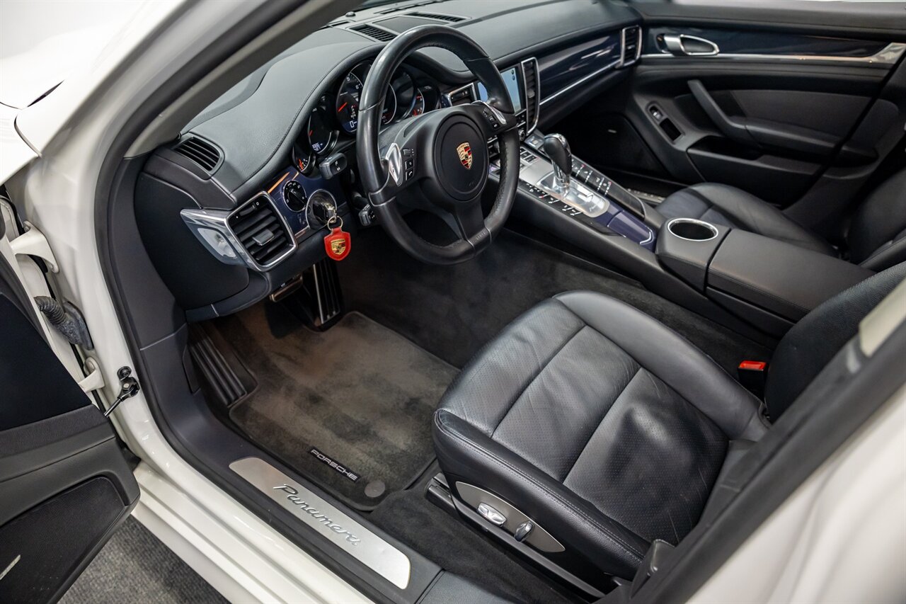 2011 Porsche Panamera - Photo 27 - Springfield, MO 65802