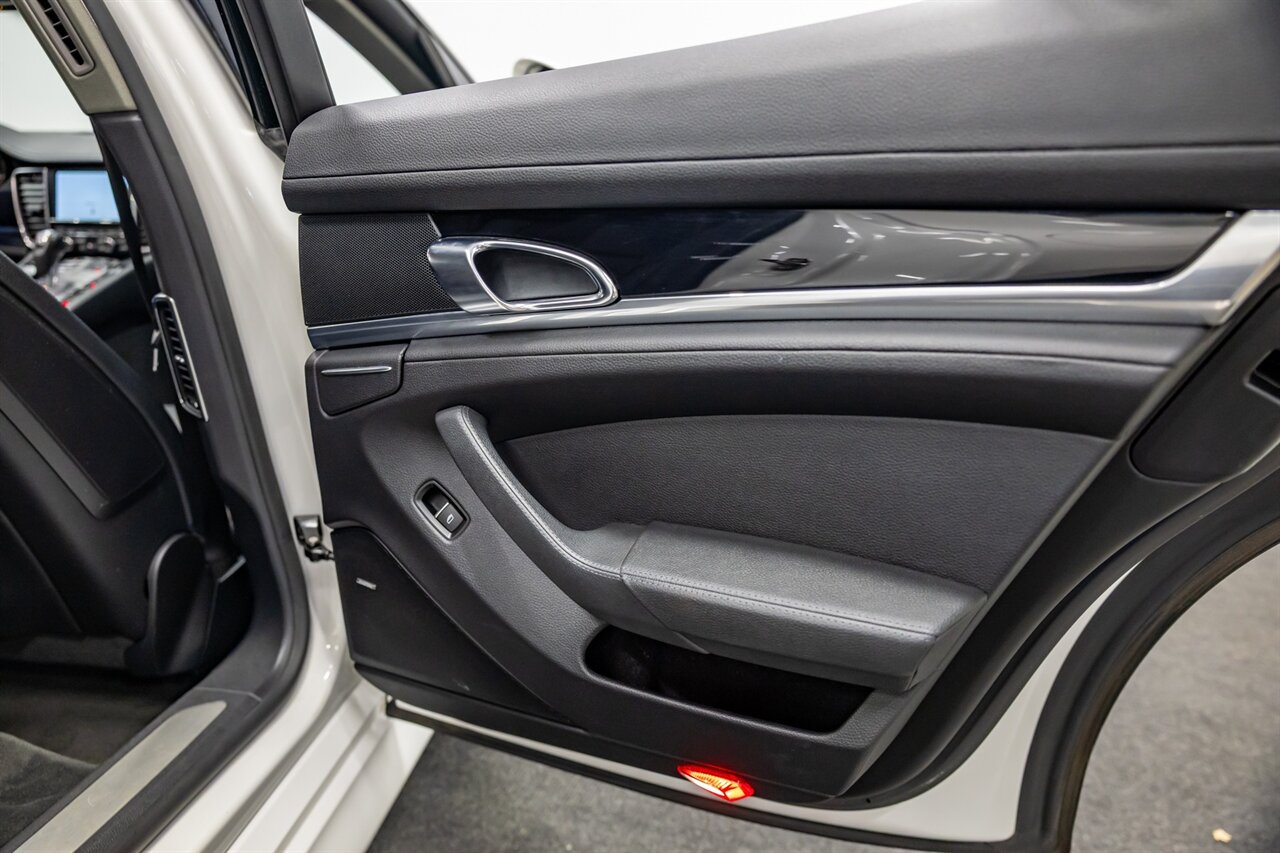 2011 Porsche Panamera - Photo 55 - Springfield, MO 65802