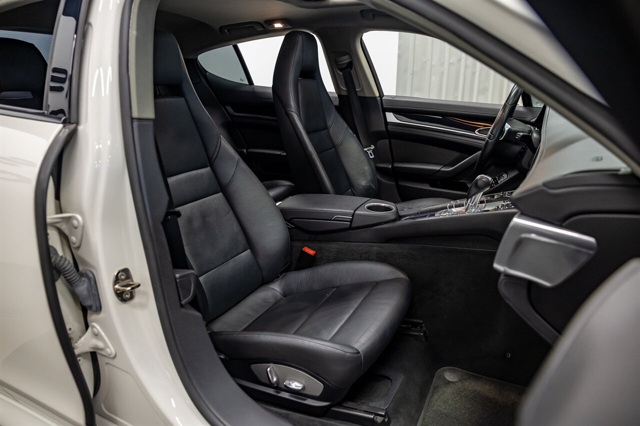 2011 Porsche Panamera - Photo 43 - Springfield, MO 65802