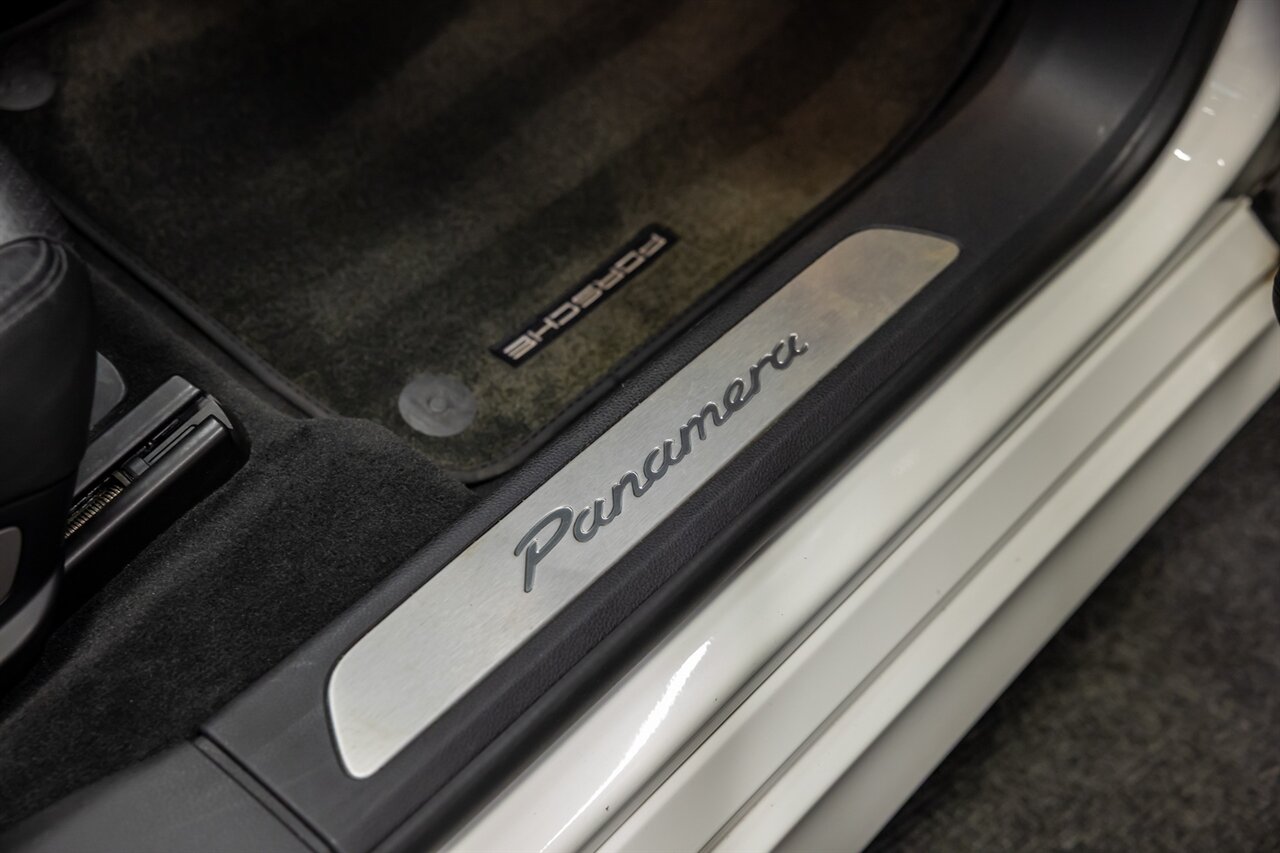 2011 Porsche Panamera - Photo 51 - Springfield, MO 65802