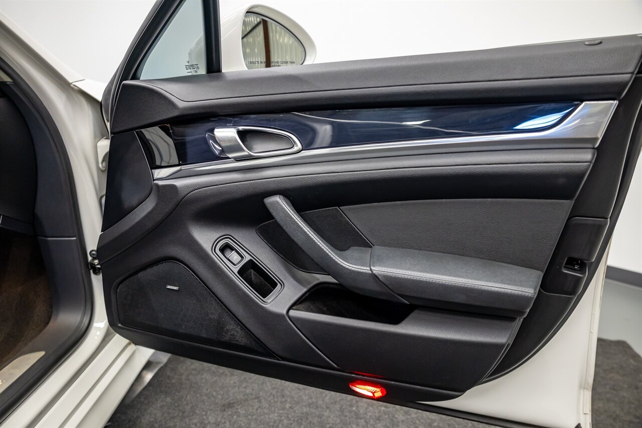 2011 Porsche Panamera - Photo 48 - Springfield, MO 65802