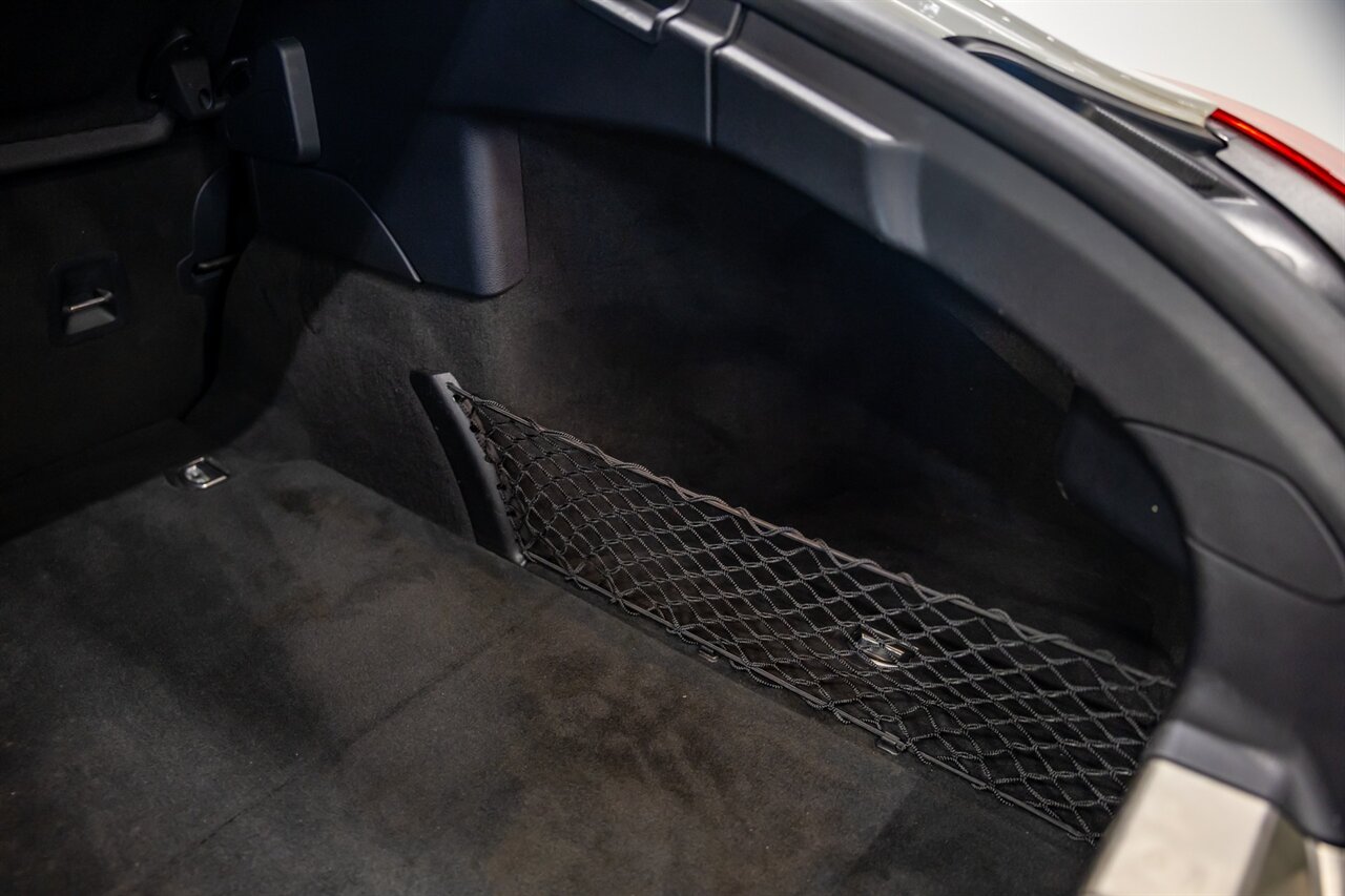 2011 Porsche Panamera - Photo 25 - Springfield, MO 65802