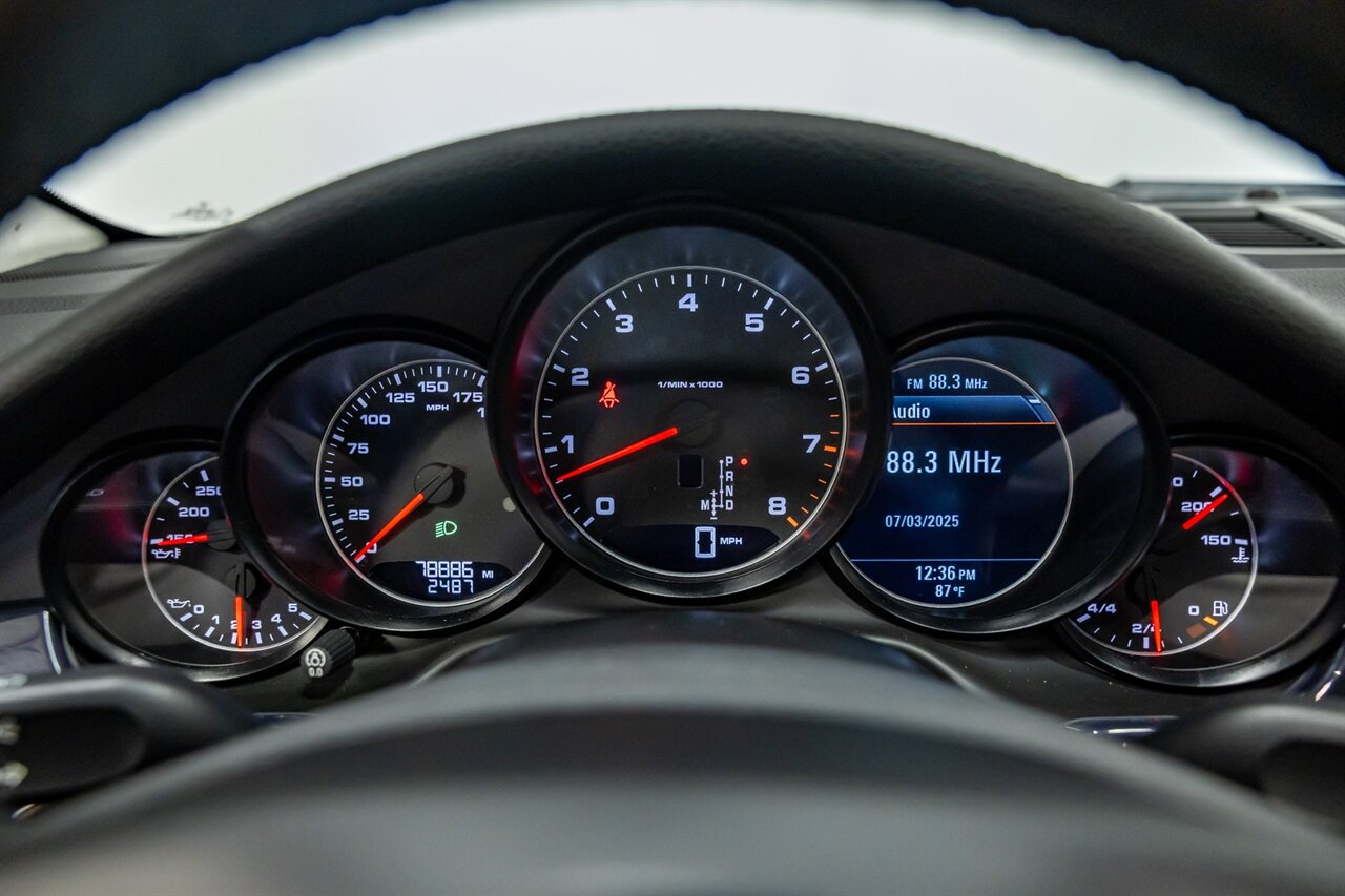 2011 Porsche Panamera - Photo 58 - Springfield, MO 65802