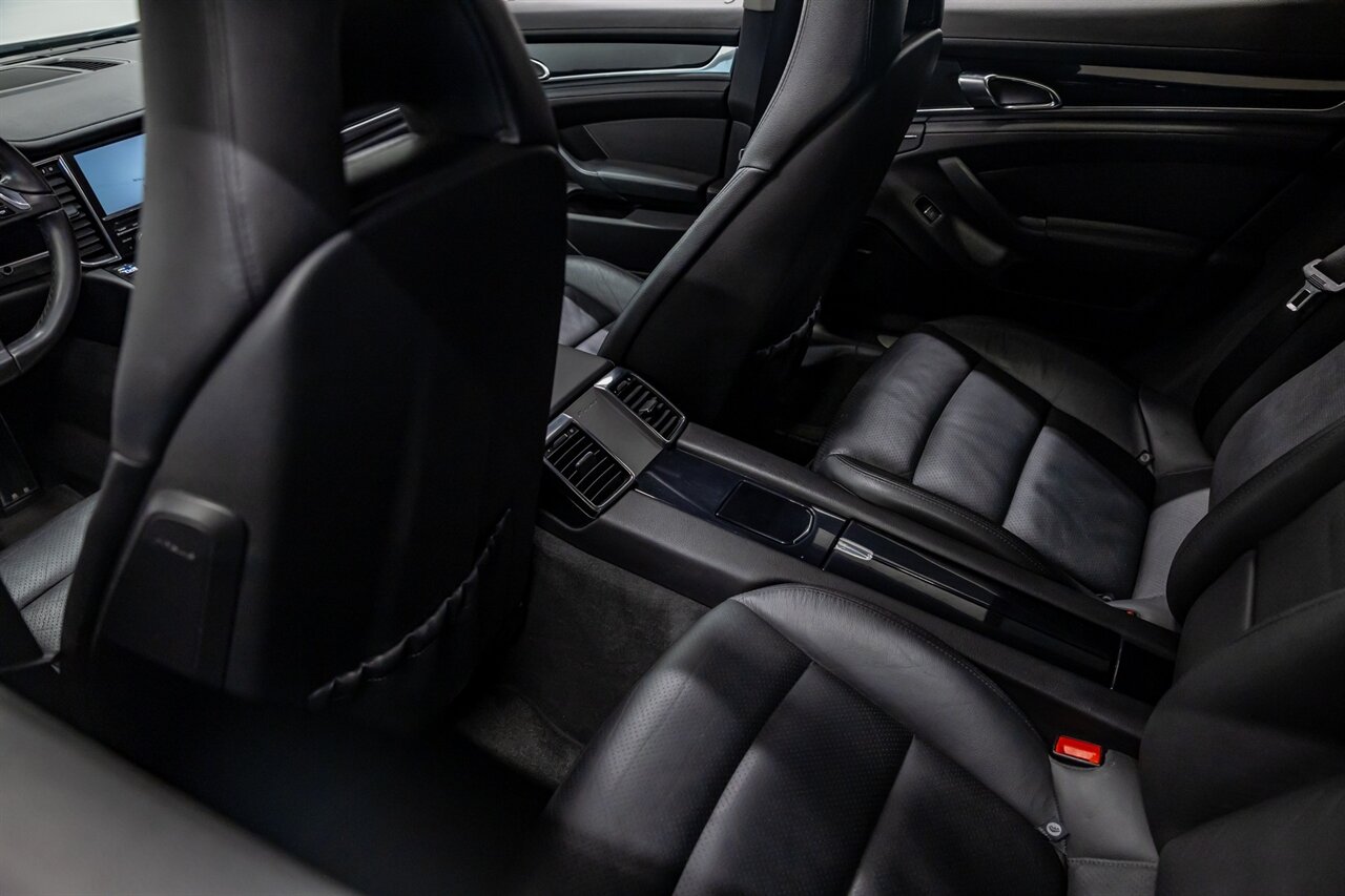 2011 Porsche Panamera - Photo 33 - Springfield, MO 65802
