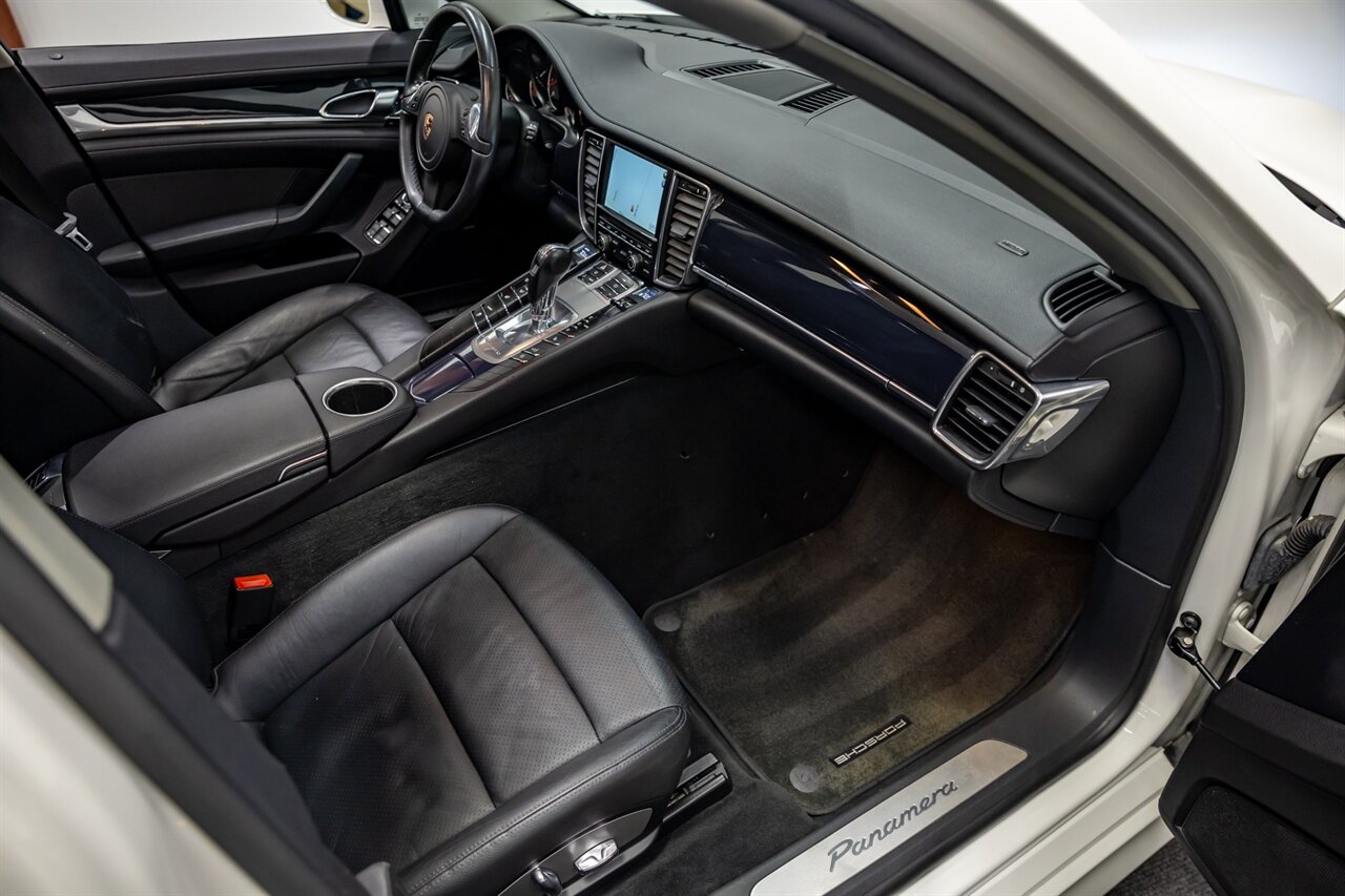2011 Porsche Panamera - Photo 47 - Springfield, MO 65802