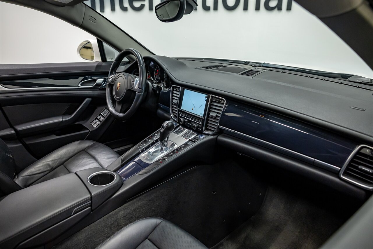 2011 Porsche Panamera - Photo 46 - Springfield, MO 65802