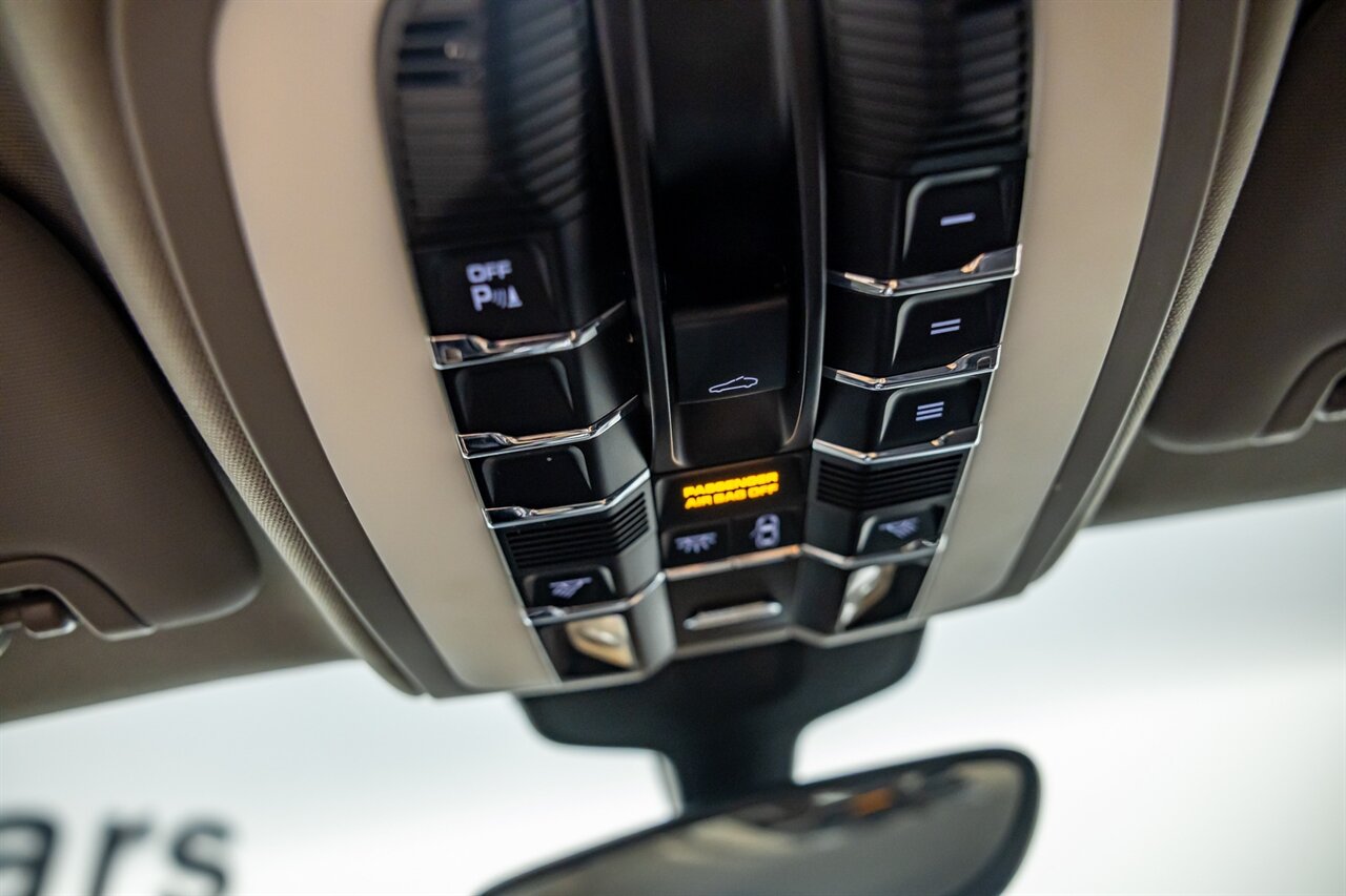 2011 Porsche Panamera - Photo 63 - Springfield, MO 65802