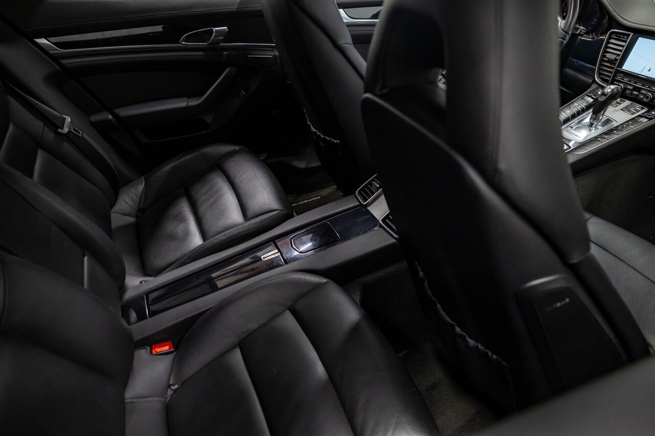 2011 Porsche Panamera - Photo 53 - Springfield, MO 65802