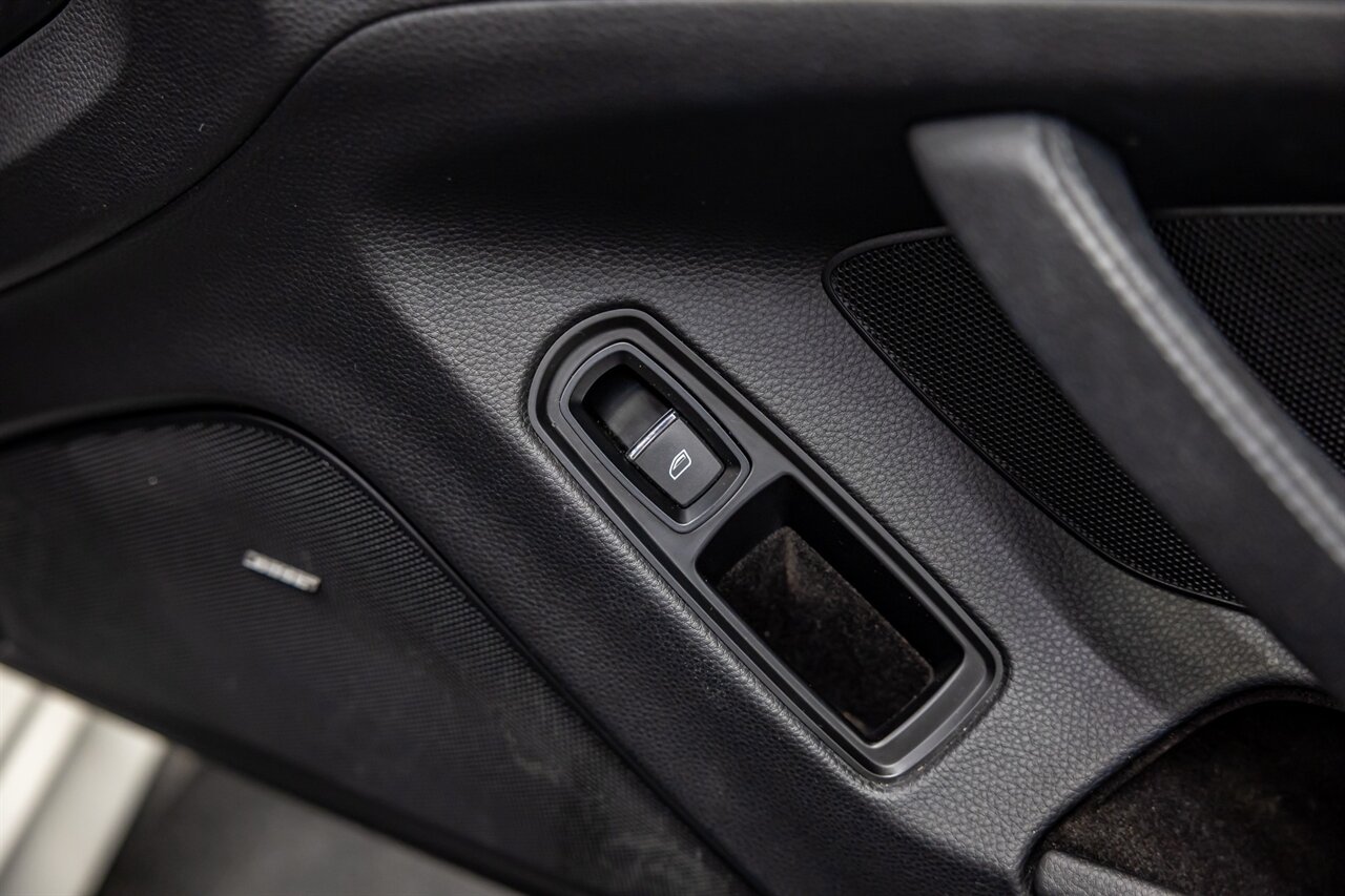 2011 Porsche Panamera - Photo 50 - Springfield, MO 65802